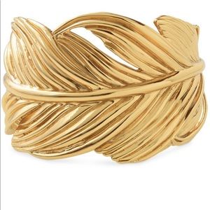 Stella and Dot Secret Garden Cuff